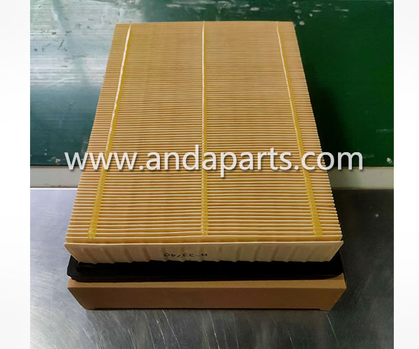 Good Quality Air Filter For Toyota 17801-0L040