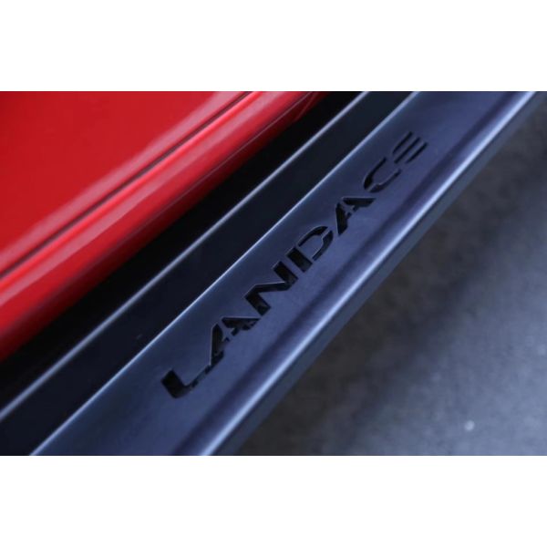 2018-2023 JEEP Car Fitment 4x4 Exterior Accessories Car Step Pedal for Toyota Tacoma Side Steps