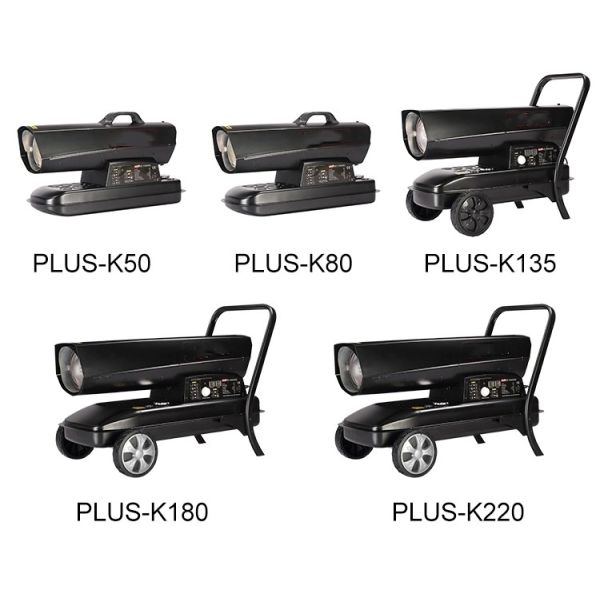 Подогреватель дома птицы системы 30KW газового нагрева угля горя