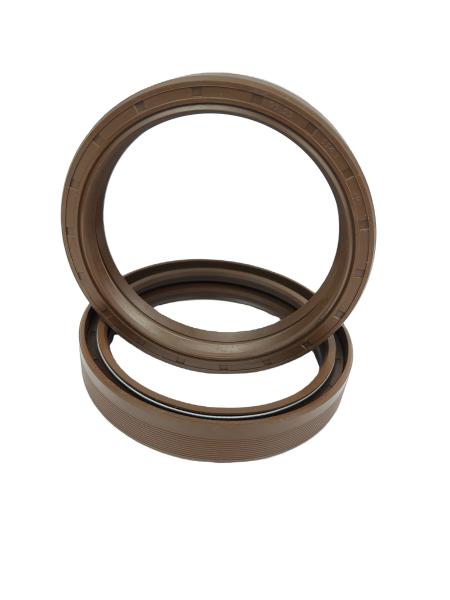 Factory SINOTRUK STR High Quality 95.25*114.3*20 Transmission Rear Oil Seal Truck Gearbox Rubber Ring Spare Parts