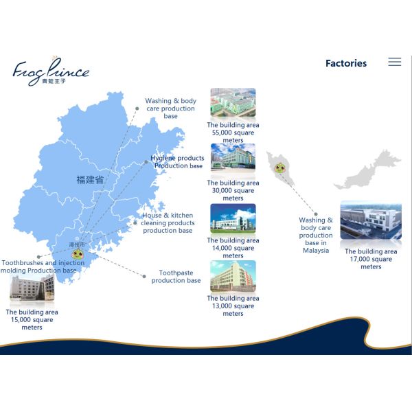 Runmei(Fujian) Paper Co., Ltd