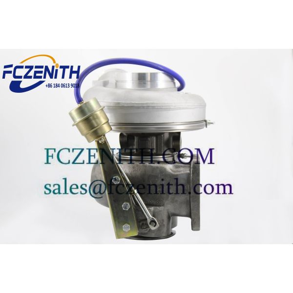 HX60W D16A Diesel Engine Turbocharger 3590058D 3590058 3590058E 3590059 3536868 3533974
