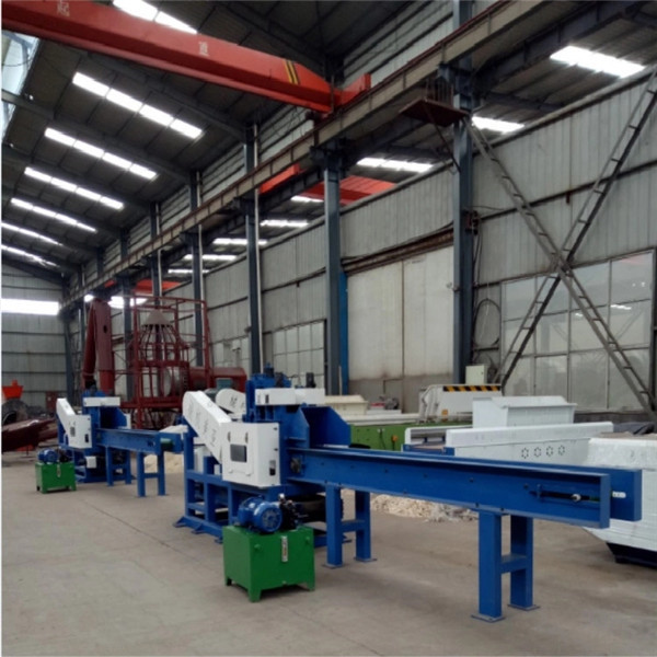 Машина опилк 15t/H YM-3550 500*350mm деревянная