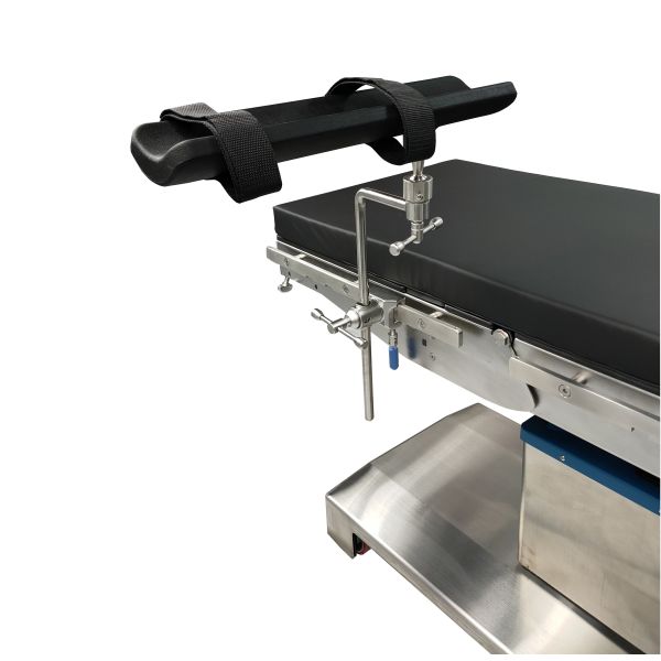 аксессуаров доски руки 450x120x35mm рамка руки положения хирургических медицинских боковая