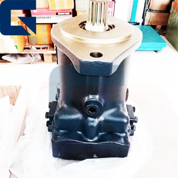 708-7H-00050 7087H00050 Hydraulic Motor for D155AX Loader