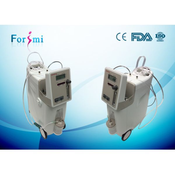 Best result multifunction intraceuticals oxygen facial machine/ hyperbaric oxygen machine