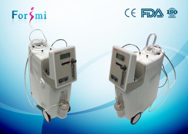 CE FDA approved Multi-functional 2MPA 240v oxygen beauty machine for beauty center use