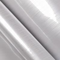 High Glossy Plywood PVC Laminated Film For Mould Proof And Administration