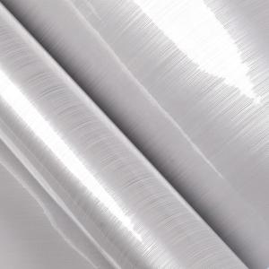 High Glossy Plywood PVC Laminated Film For Mould Proof And Administration