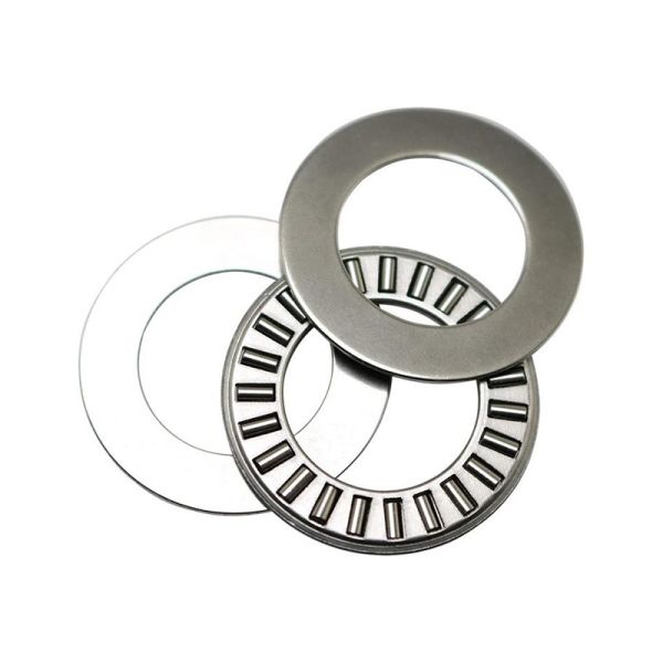 35*52*2mm High Precision AXK Series Flat Thrust Needle Roller Bearing for Industrial