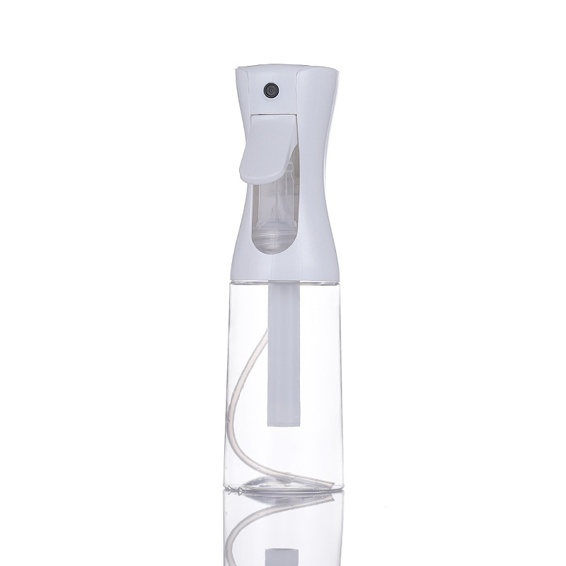 бутылки брызг обеззараживанием алкоголя 200ml 70% бутылка брызг тумана непрерывной пластиковая пустая точная