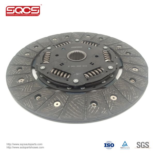 1996-2006 Year VW Clutch Disc 074141032E with and OEM NO