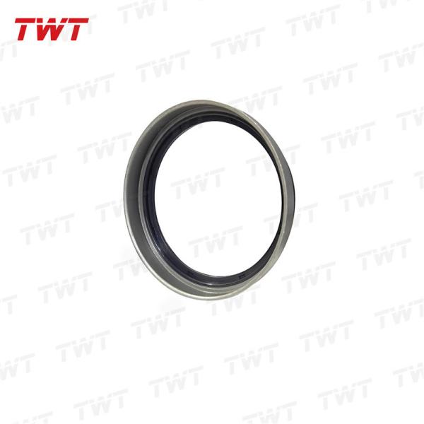 Original 90312-T0001 Oil Seal Front Axle Hub Oil Seal Automotive Parts Lubrication System Parts for Toyota Fortuner 2005-2012