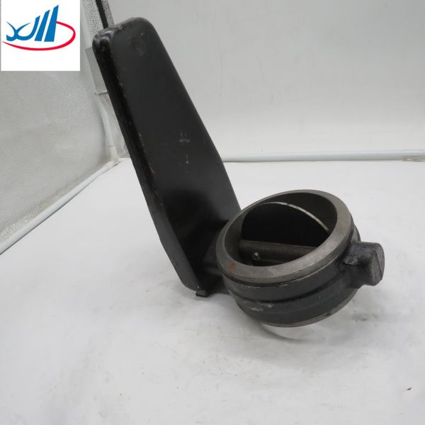 Good performance Trucks and cars auto parts Exhaust Brake Butterfly Valve H67J4009 3549D115001