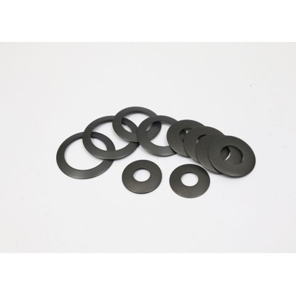 Anneaux remplis de PTFE/PTFE avec le bon joint et bas coefficient de frottement pour des véhicules à moteur