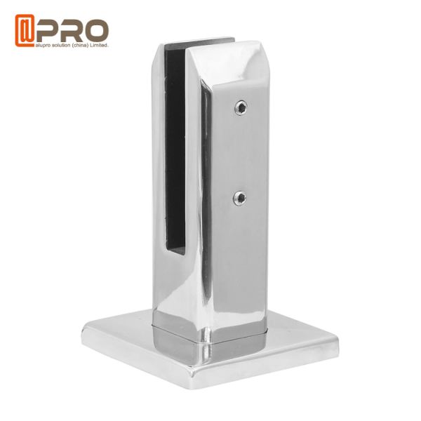 O terraço quente das vendas anodizou a balaustrada de alumínio dos perfis 1.4mm da extrusão