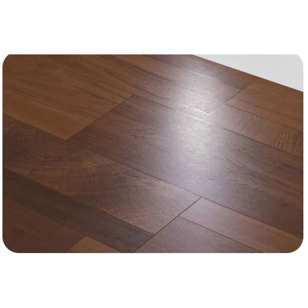 AAA Grade Wooden Porcelain Tile 600x1200mm Tan Clay Indoor Floor