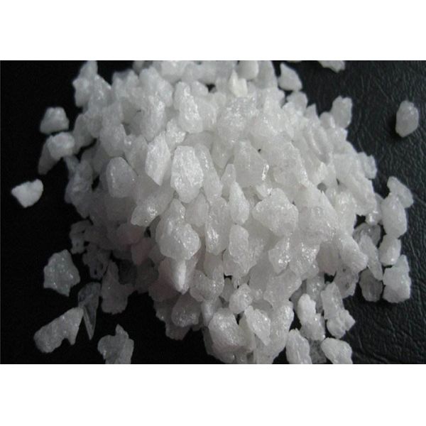 Polishing WFA FEPA F12 Fused White Alumina