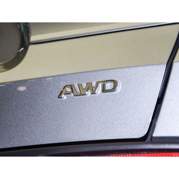 2023 Toyota Bz4X X-Mode Awd Ultra Edition SUV EV Electric Cars Displacement 1600-2500CC