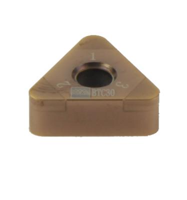 Yamada CBN Herramienta de torneado CNC con recubrimiento súper duro de alta resistencia