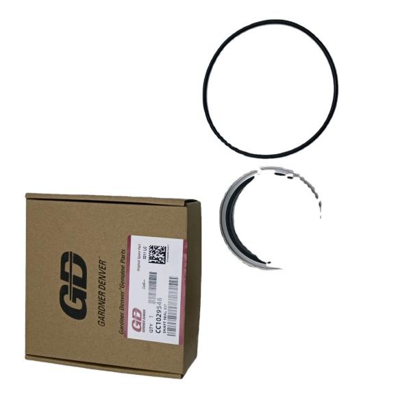 Peças sobressalentes de compressores de ar Ingersoll-Rand 92368687 Parafusos para aplicações de retalho