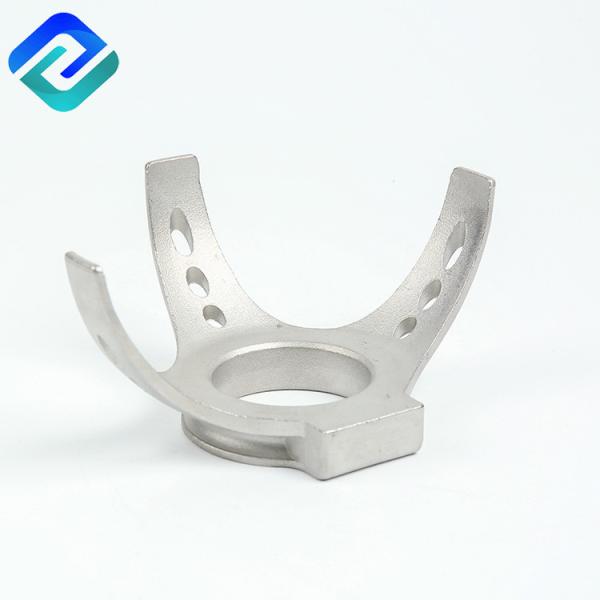 Three Claw Connector Ss Investment Casting 316 Stainless Steel Prosthetic Limb