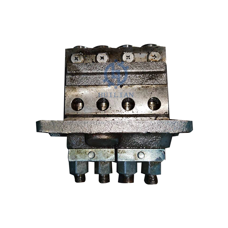 Fuel Injection Pump 1G922-51012 For Kubota V2403 Diesel Engine