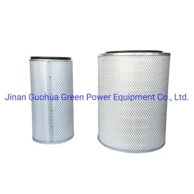 Water Cooling Pz12V190b-2 Jichai Chidong Engine Parts for Land and Efficiency Conditions