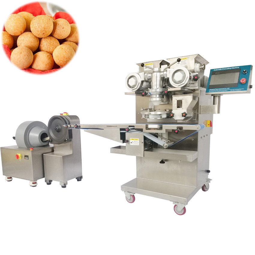 Bunuelos делая машина bunuelos подвергнуть машину механической обработке создателя ролика bunuelos