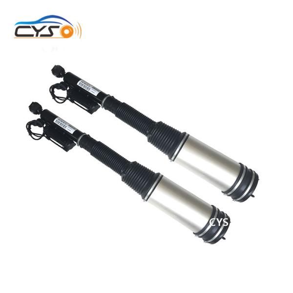 Mercedes W220 S Class Rear Air Suspension Shock Strut 2203205013 2WD