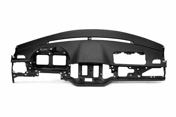 Vacuum Casting Prototyping Ensuring Good Strength And Flexibility Mechanical Properties Suitable For Small Batch Production