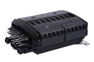 16 Cores IP68 Fiber Optical Terminal Box with PP+Glass Fiber for Fttx Network Connectivity