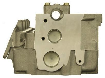 TOYOTA Landcruiser 4Runner Hilux 1KZ-TE Aluminum Cylinder Head 11101-69175 908782 3.0L 8V