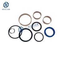 Excavator VOLVO Excavator L200H L180H L150H L120H L110H Lift Tilting Cylinder Seal Kit Steering Cylinder Repair Seal For Excavator Spare Part