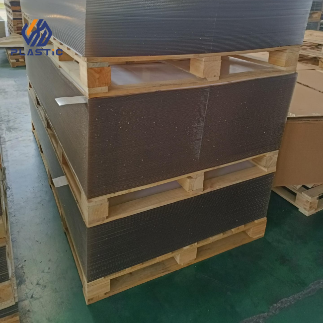 plexiglass acrylic sheet 1220*2440mm cast acrylic sheet