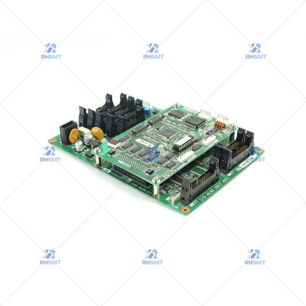 KV8-M4570-02X  YAMAHA YV100X I-0 HEAD UNIT ASSY Yamaha  SMT Board