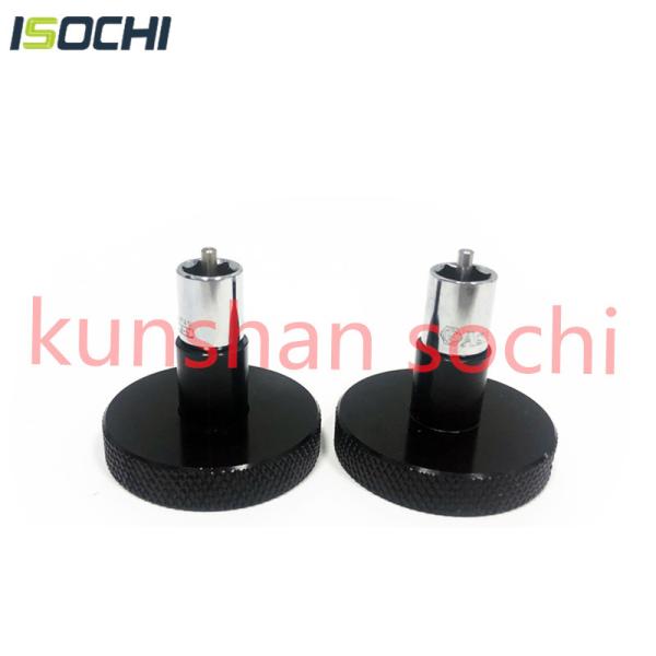 PCB Consumables TL60 Spring Collet Wrench Chuck Disassembly Tool used for PCB Taliang Machines