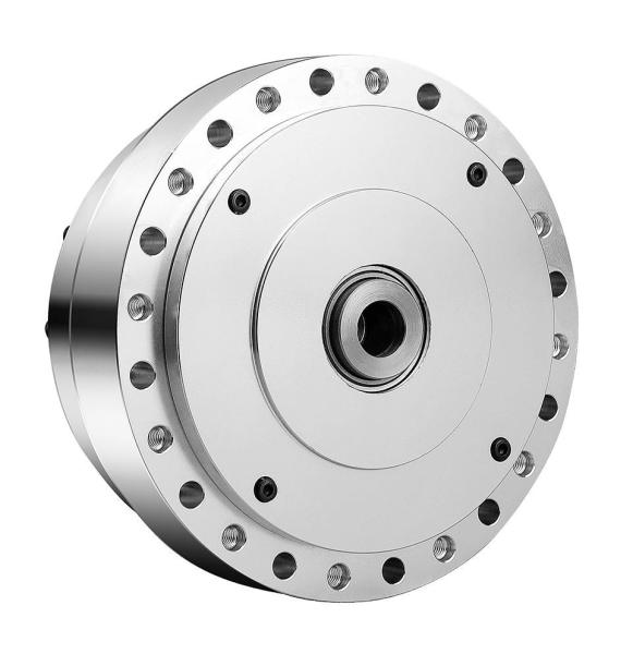 Zero Backlash Harmonic Speed Reducer suitable For Welding Robot