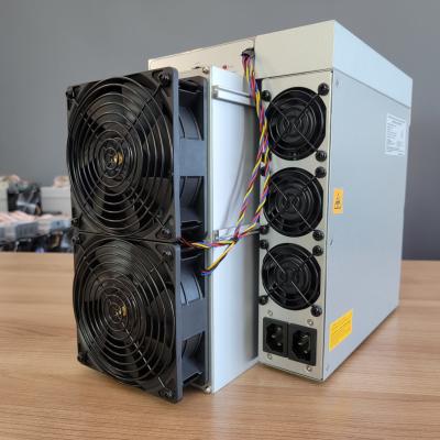 3420Watts ビットコイン抗夫機械Canaan Avalon PSUとの1246 90TH/S