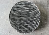 Type colonne de l'emballage de colonne d'acier inoxydable 250kg/M3 700Y d'emballage de structure