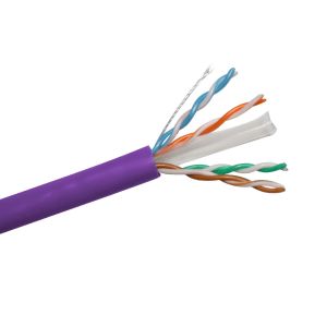 4 Core 5 Core Low Smoke Zero Halogen Wire , Fire Retardant Low Smoke Cable