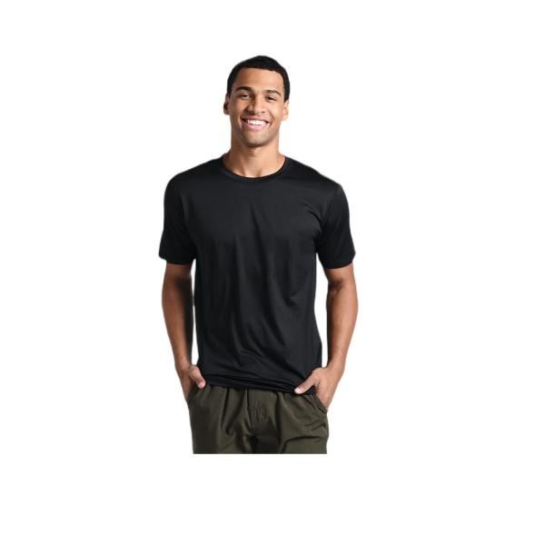                  Recycled Polyester Spandex Athleisure Yoga Fitness Training&Jogging Wear, Sportswear Tracksuit Custom Exercise Clothes T-Shirt             