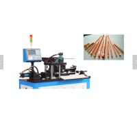 Refrigerar de água SS304 eu perfilo a máquina de corte da tubulação do CNC do cortador