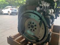 Conjunto de motor diesel de Part Engine Assy PC200-8 SAA6D107 da máquina escavadora para Cummins