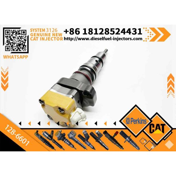 Electronic Solenoid Valve 128-6601/1286601 for 3126B Diesel Fuel Injector 177-4752/10R0782/116-3526/178-0199/177-4754