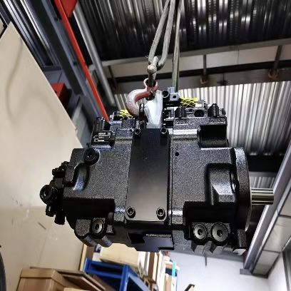 K7V63DTP-OE3 Hydraulic Main Pump for SY115C-9 SY125C-9 SY135C SK130-8 SK135-8