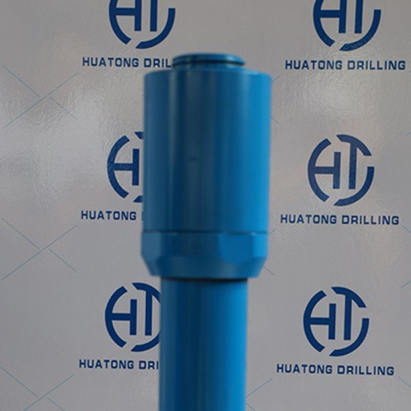NC60 Starter Rods for Directional Drills