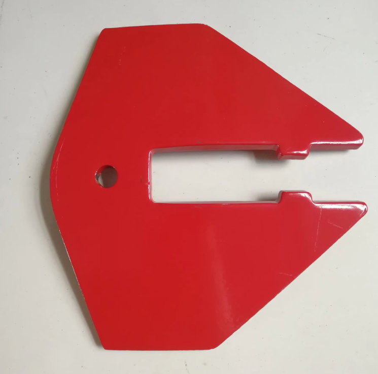Factory price Agricultural Tillage Spare Parts of Disc Harrow Spring