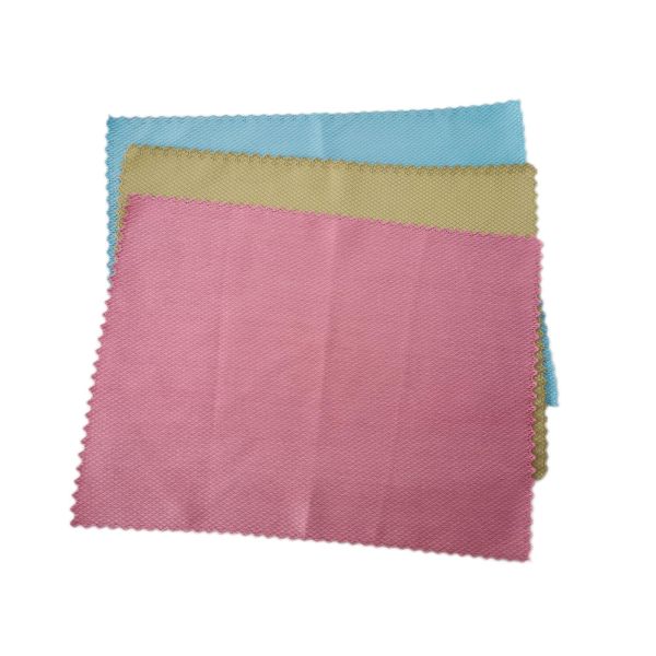 Полотенце одежды чистки 30x40cm Edgless Microfiber диаманта Microfiber стеклянное