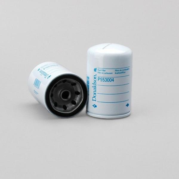 Resumen del producto: Filtro de combustible Donaldson P553004